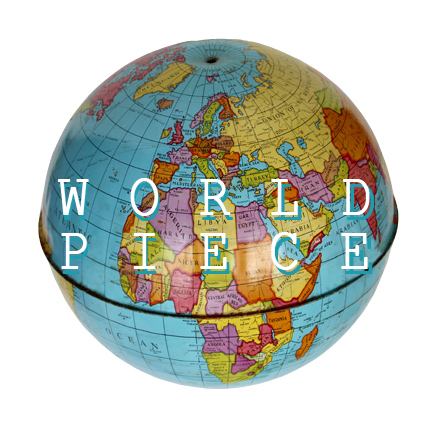 World Piece